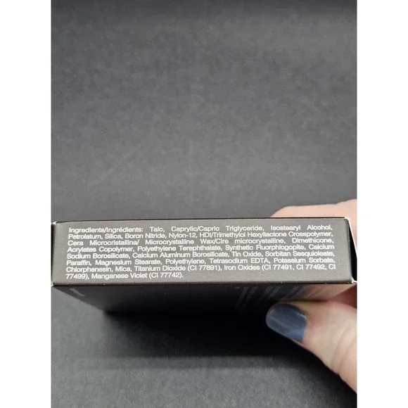 Becca Shimmering Skin Perfector Pressed Opal New In Box - Picture 3 of 6